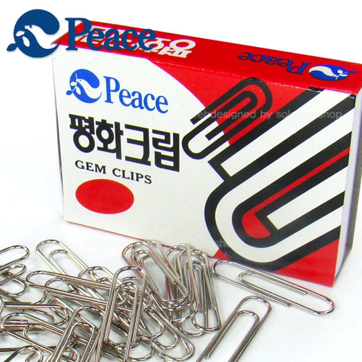 500 평화크립/압핀/압정/클립/침핀/시침핀/앞핀/클립/크립/500평화크립/500평화압정/ | 홈플러스 익스프레스