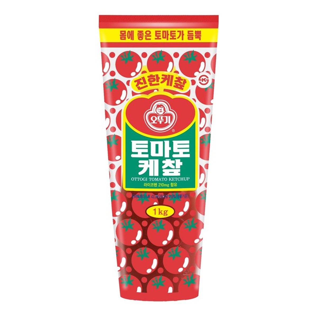 오뚜기 케찹 1KG | 홈플러스 익스프레스