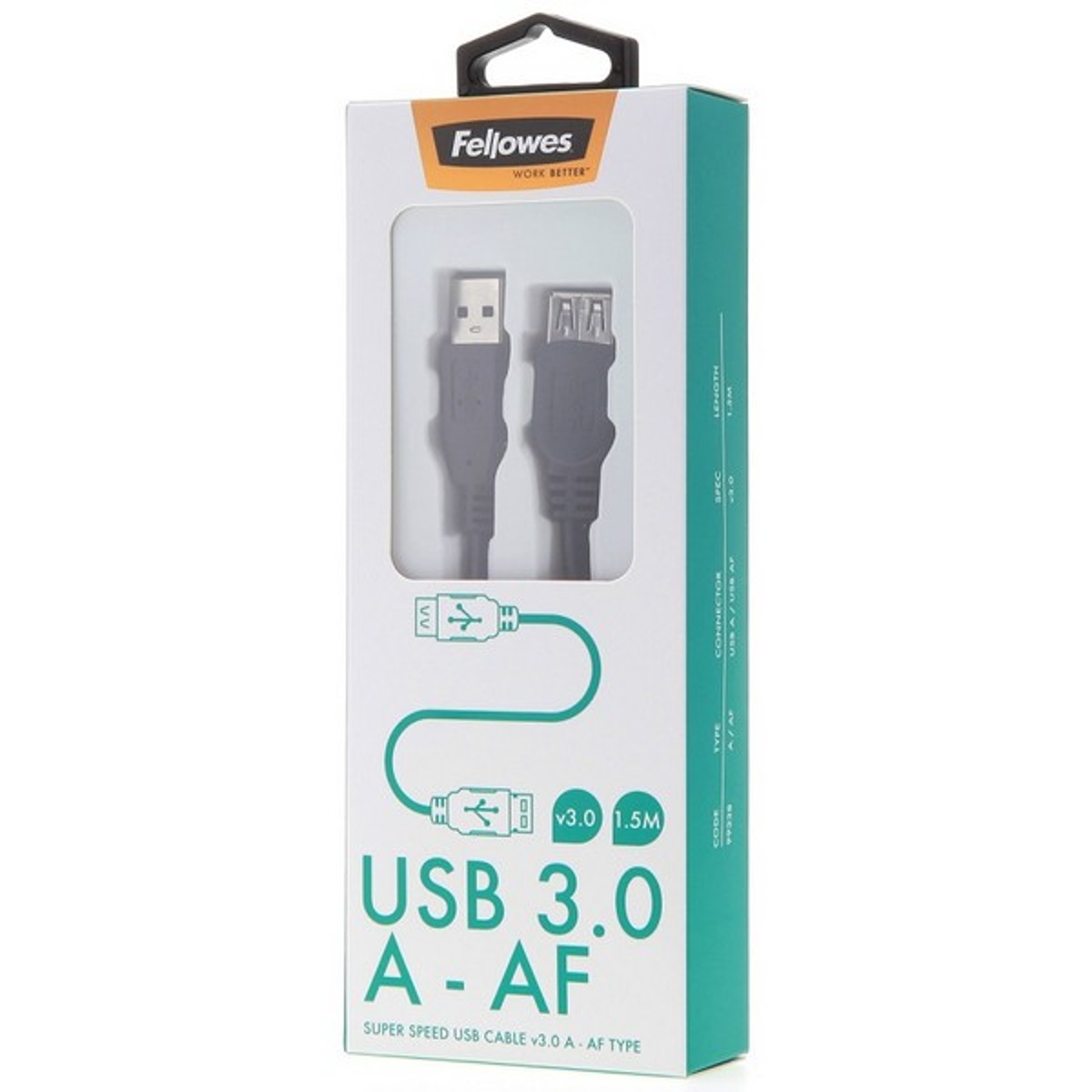 USB 3 0 A AF 1 5M N1946600 