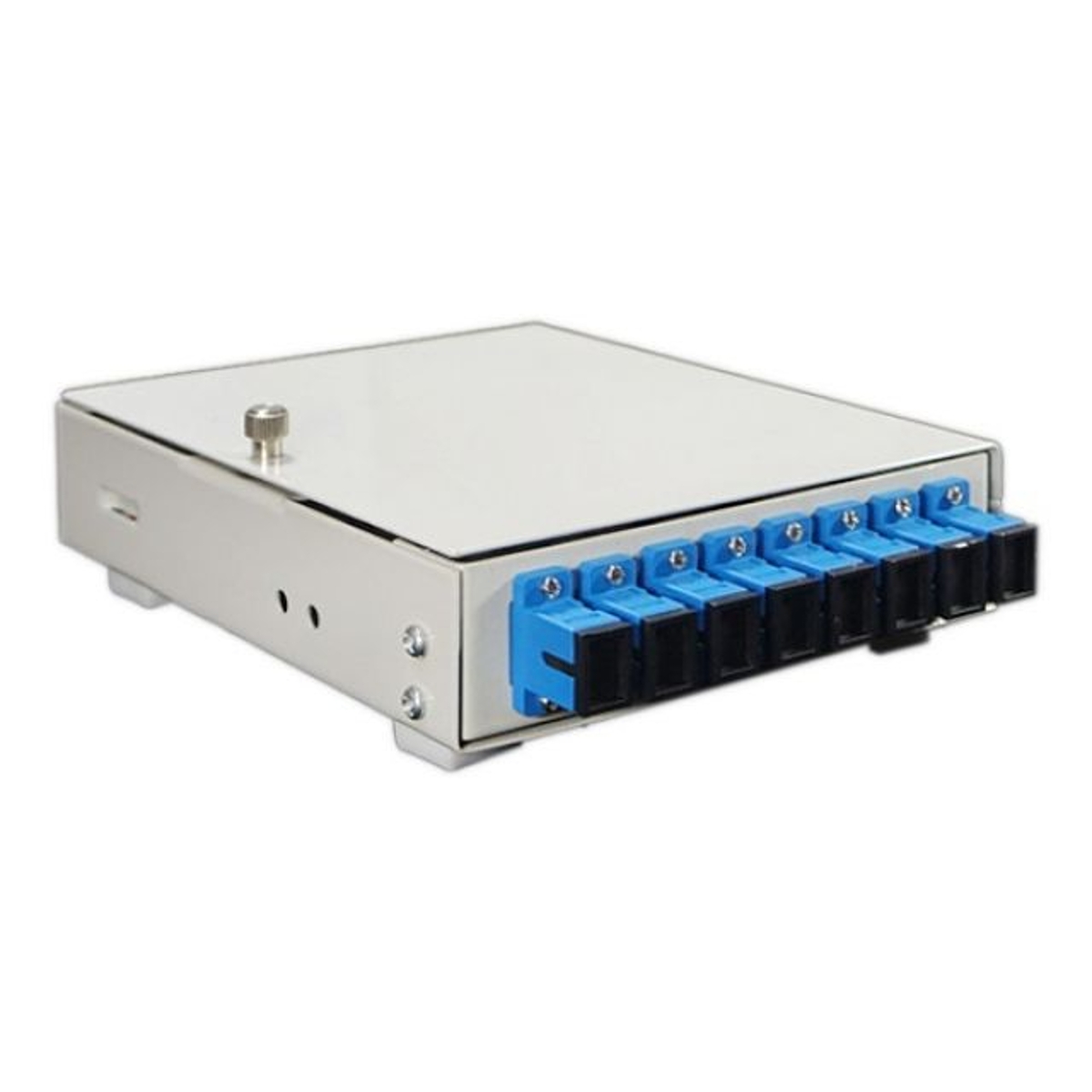 미니 광분배함 8포트 IN-MINI FDF SC-8C | 홈플러스 택배배송