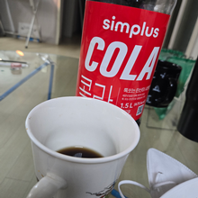 simplus 콜라 1.5L | 홈플러스