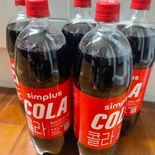 simplus 콜라 1.5L | 홈플러스